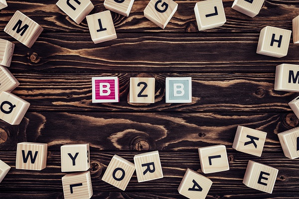 A jornada do cliente B2B: Descubra! A jornada do cliente B2B: Descubra! Fonte: Envato