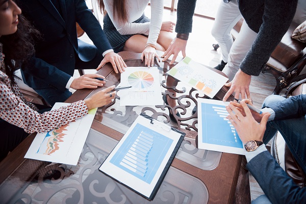 Dicas sobre como fazer rebranding