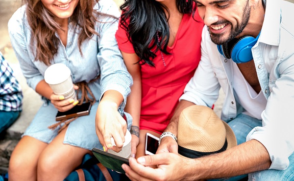 O que é o marketing de localização