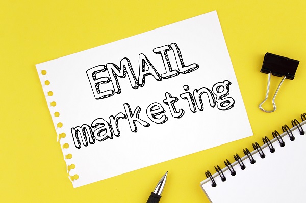 Email Marketing para empresa de engenharia: saiba Fonte: Envato
