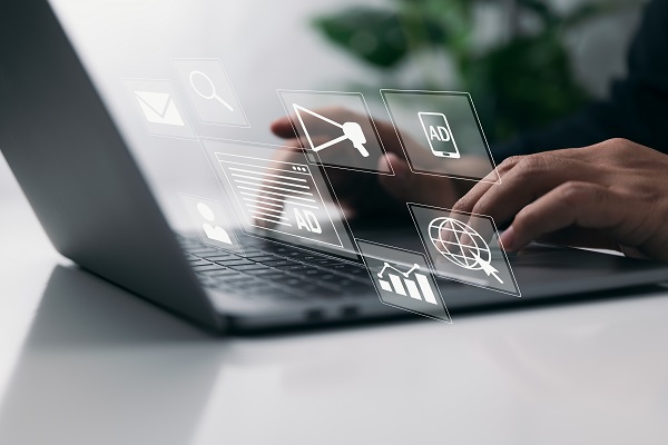 O conteúdo de redes sociais para empresa da área de engenharia civil: aprenda Fonte: Envato