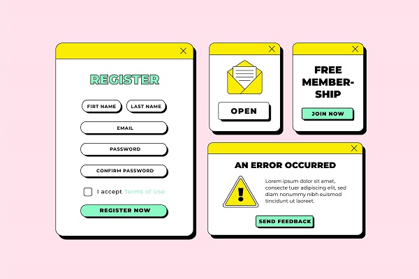 Pop-ups: estratégias que ajudarão a obter mais leads Pop-ups: estratégias que ajudarão a obter mais leads