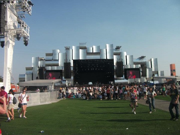 Rock in Rio 2022 investe no metaverso Rock in Rio 2022 investe no metaverso