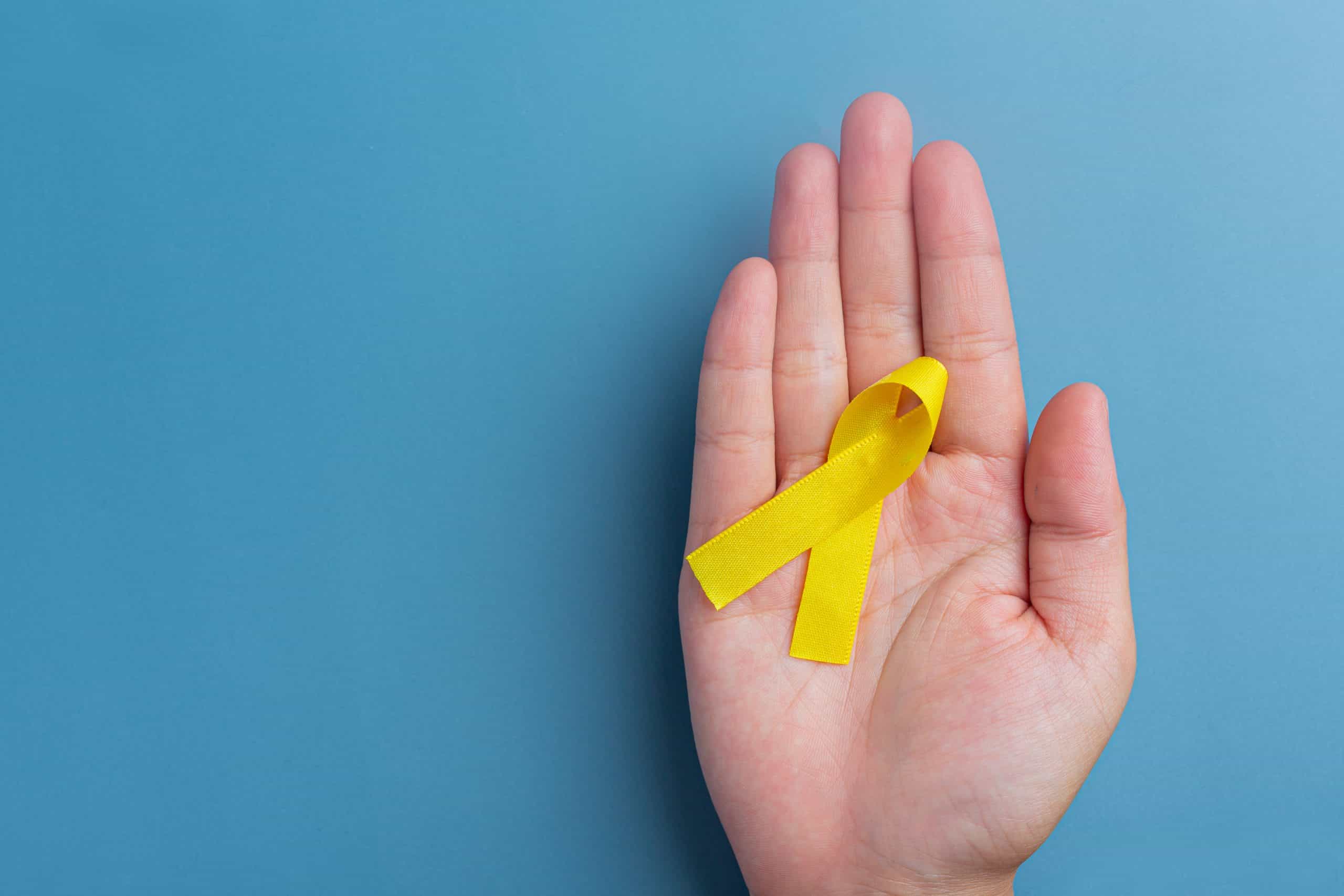 Setembro Amarelo nas empresas