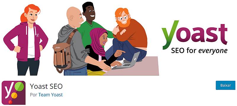 Yoast SEO Wordrpress Plugin Yoast SEO Wordrpress Plugin
