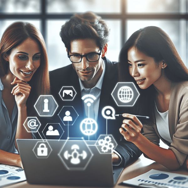 Estratégias para Profissionais de Marketing Digital Iniciantes