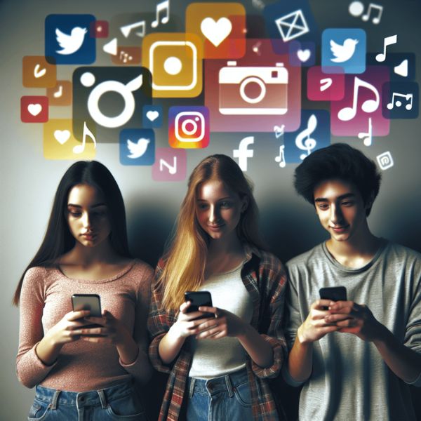 Instagram vs TikTok: estratégias de conteúdo Instagram vs TikTok: estratégias de conteúdo