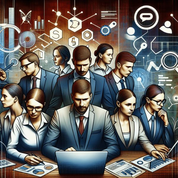 SEO nas Novas Diretrizes do Google