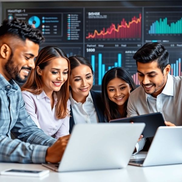 Machine Learning no Marketing Machine Learning no Marketing