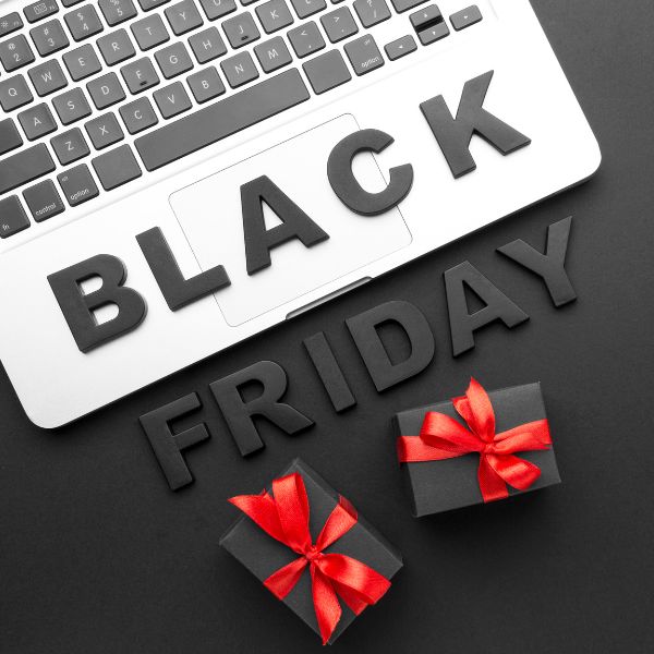 Preparar seu Site para a Black Friday