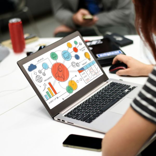 Gestão de Sites e IA Gestão de Sites e IA