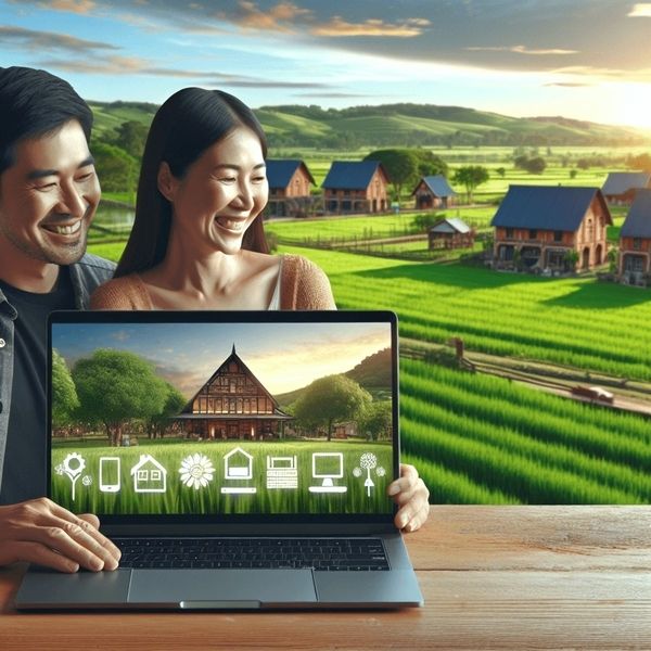 Site Profissional para Seu Hotel Fazenda