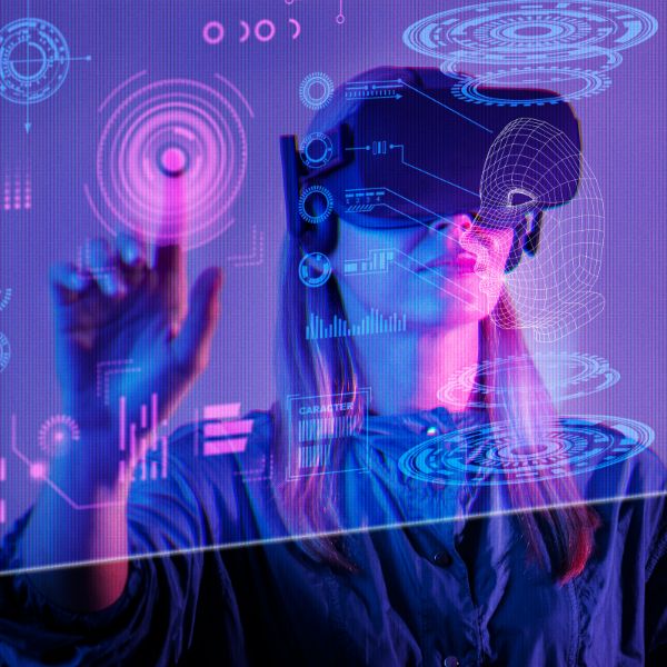 Inteligência Artificial no Futuro do Marketing Digital