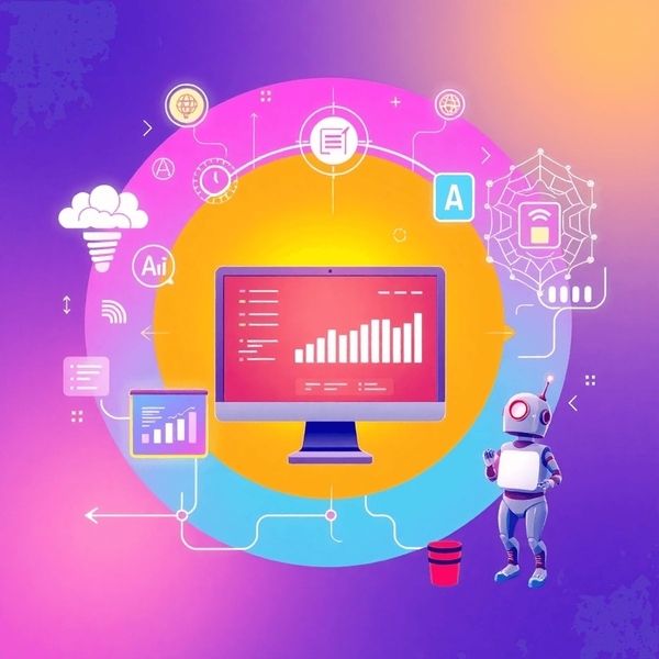Inteligência Artificial no Futuro do Marketing Digital