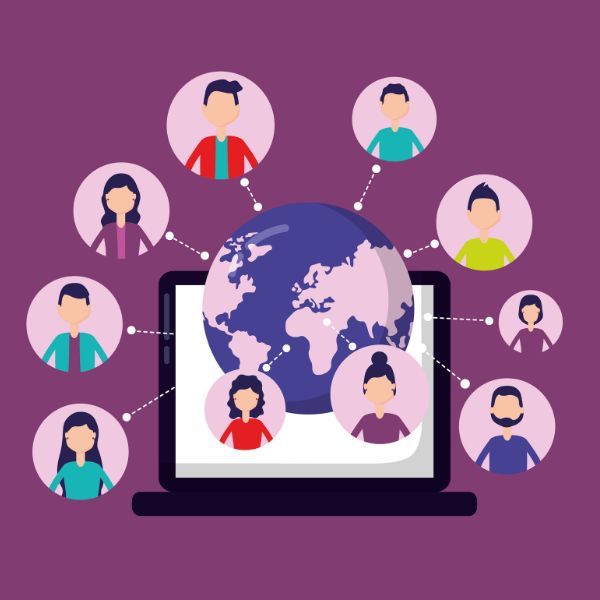 Comunidades Online