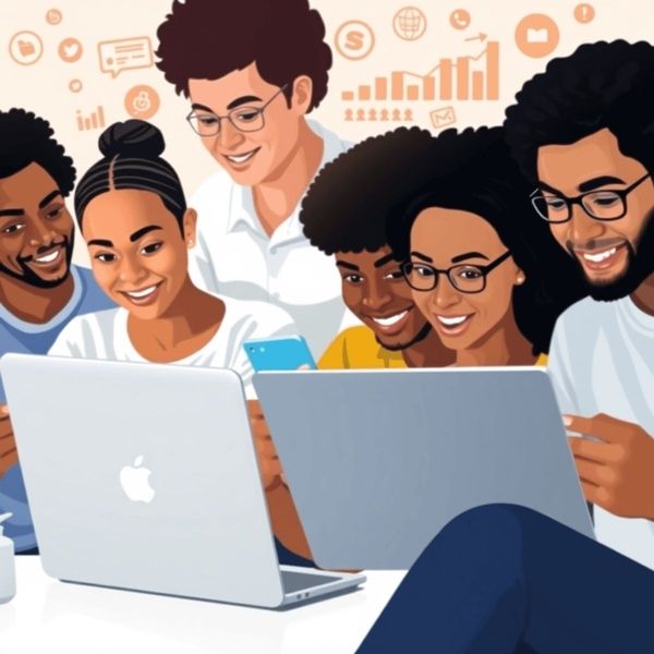 Comunidades Online