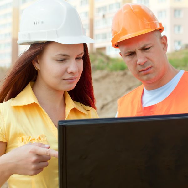 LinkedIn para Engenheiros Civis