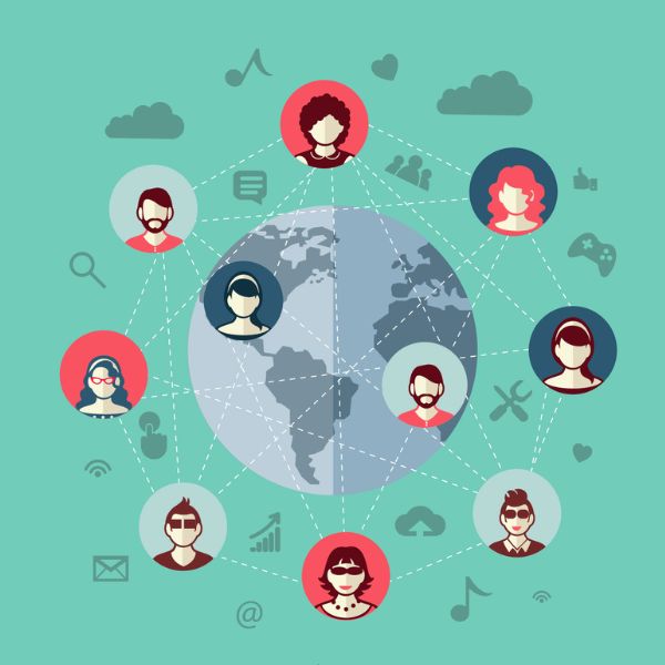 SEO para Comunidades Virtuais