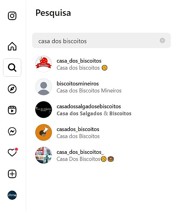 Como criar backlinks para Instagram Como criar backlinks para Instagram