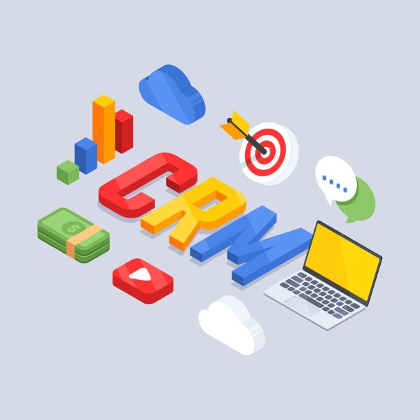 IA no CRM IA no CRM