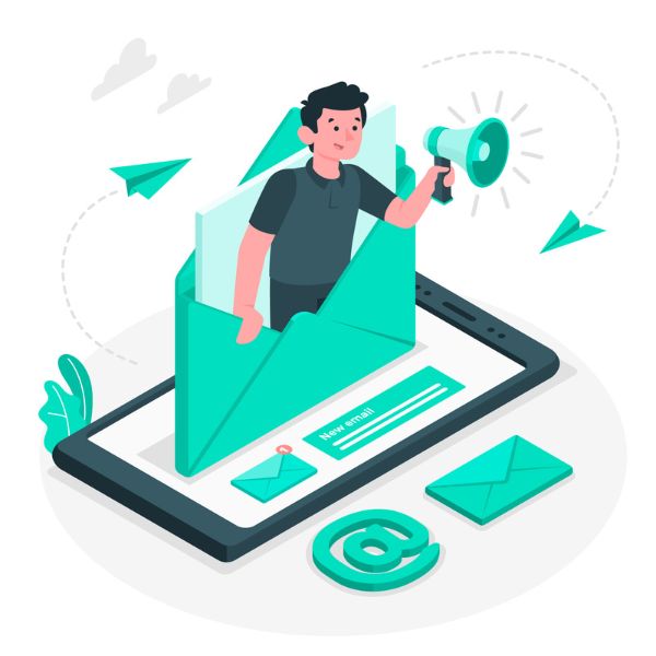 E-mail Marketing Transformador