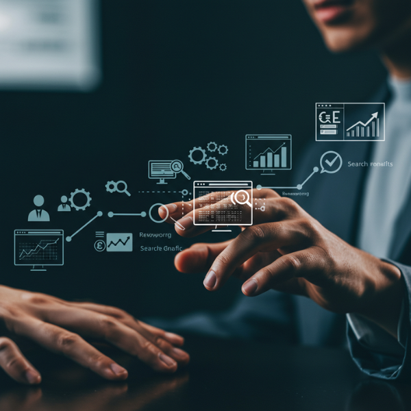 SEO como uma das Estratégias de Marketing para Empresas de Engenharia SEO como uma das Estratégias de Marketing para Empresas de Engenharia