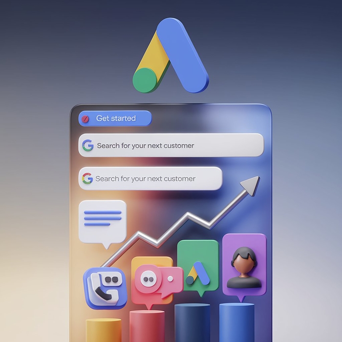 Dicas de Google Ads para empresa de papelão