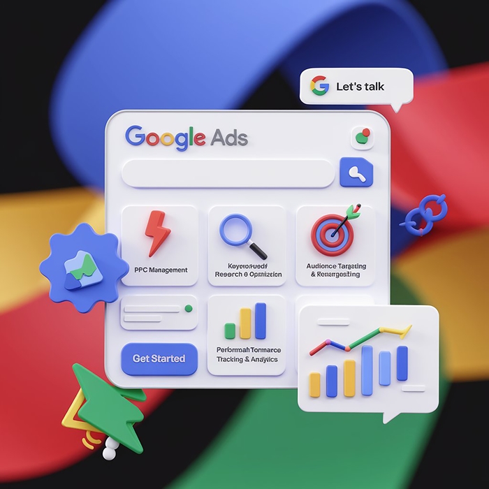 Google Ads para empresa de papelão