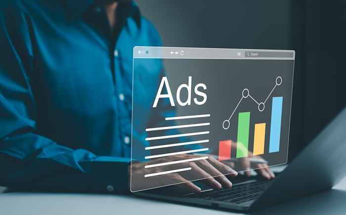 Google Ads para empresas de serviços de locação de equipamentos 
