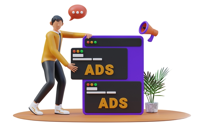Estratégias para anúncios pagos para maximizar seu ROI