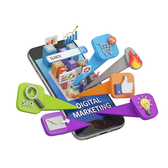 Ações de marketing para atrair clientes: Google Ads
