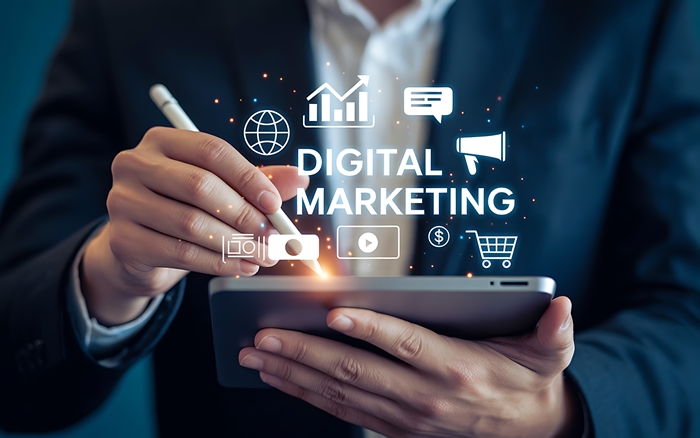 Transparência em marketing digital: como escolher uma agência que prioriza sua evolução