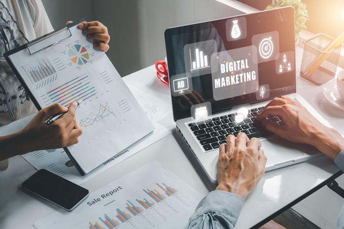 Agência de Marketing Digital Agência IMMA