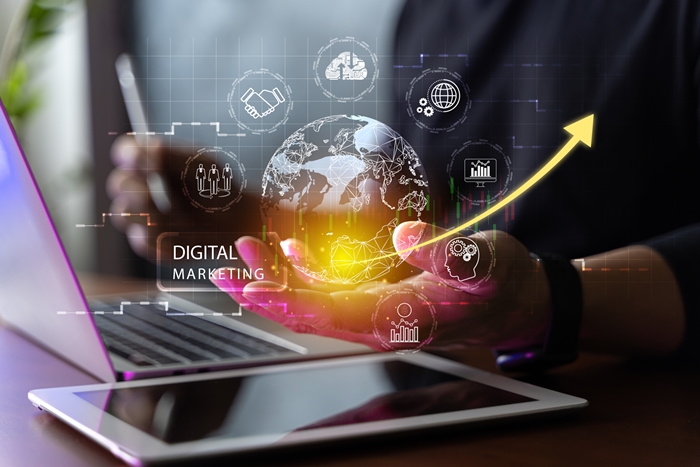 Ações de marketing para atrair clientes: Guia completo com métricas