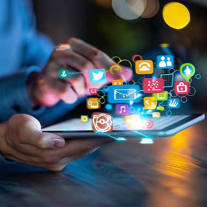Agência de redes sociais - Como escolher a sua