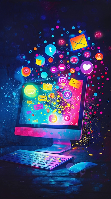 Como profissionalizar a gestão de redes sociais